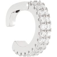 Mono orecchino Rebecca Donna Golden Ear in Argento Cristallo SGEOBB01 - SGEOBB01